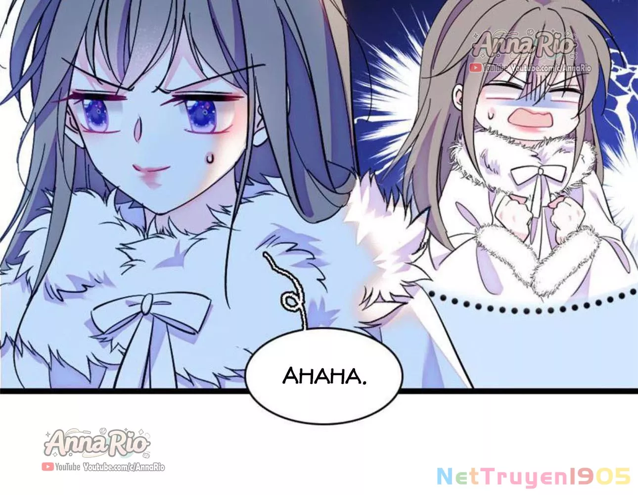 Manh Động Thú Thế: Chapter 470