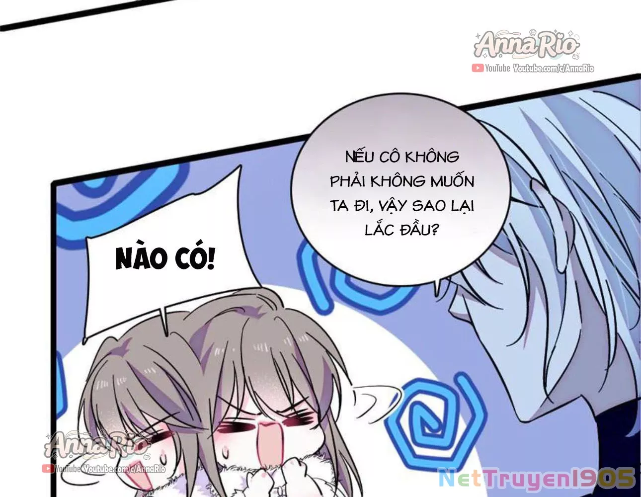 Manh Động Thú Thế: Chapter 470