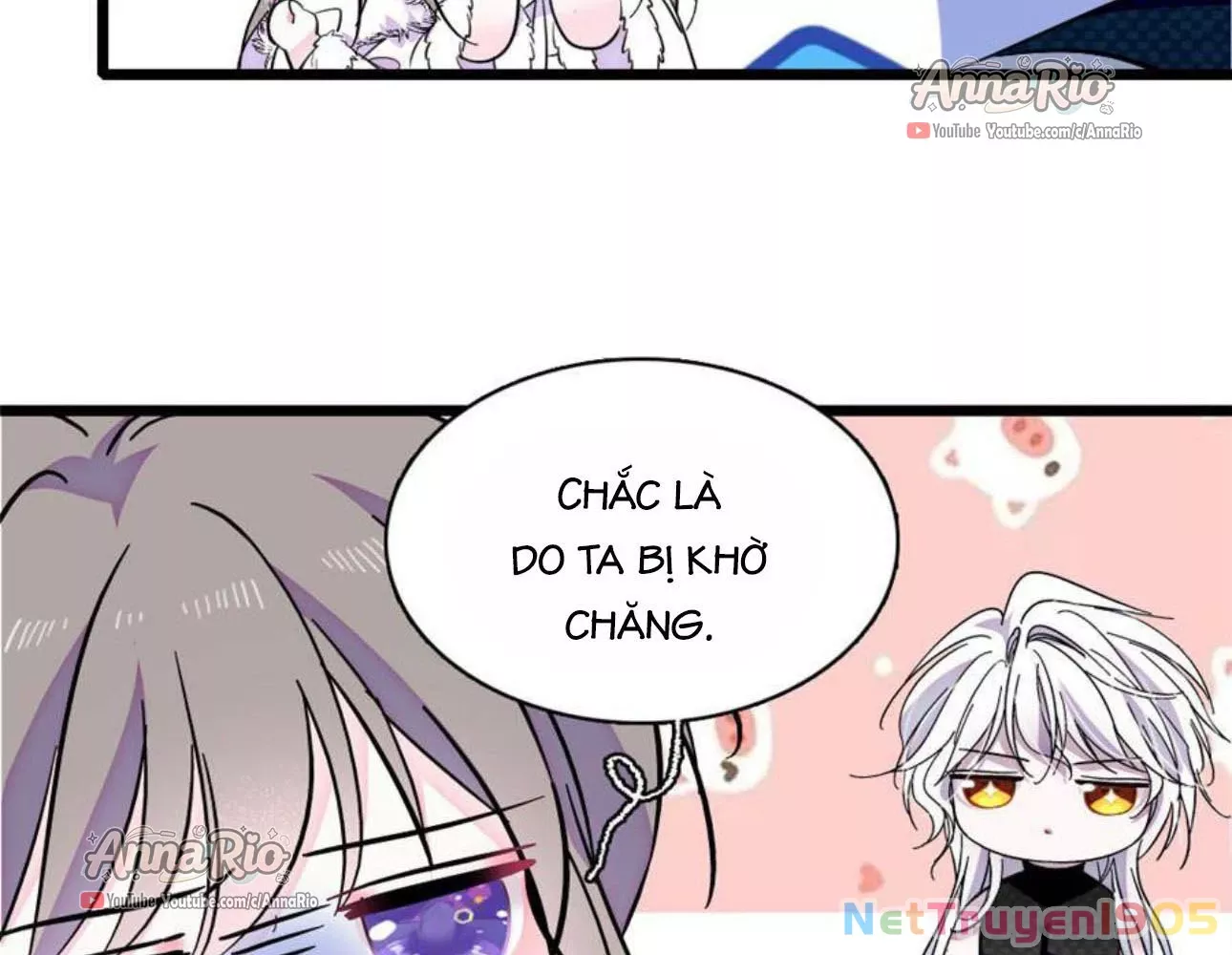 Manh Động Thú Thế: Chapter 470
