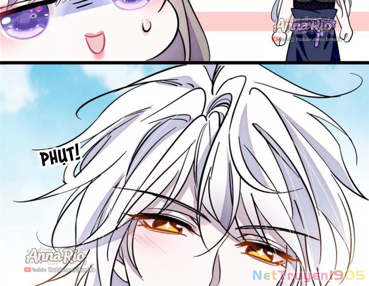 Manh Động Thú Thế: Chapter 470