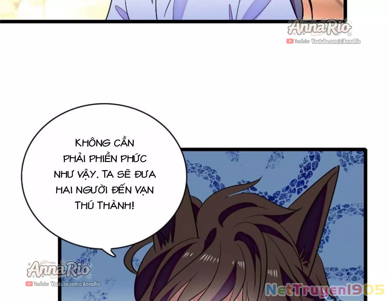 Manh Động Thú Thế: Chapter 471