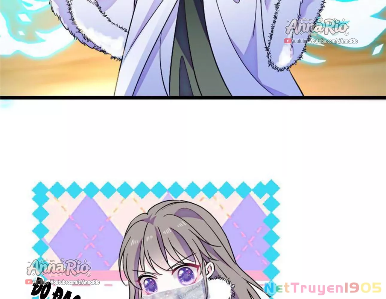 Manh Động Thú Thế: Chapter 471