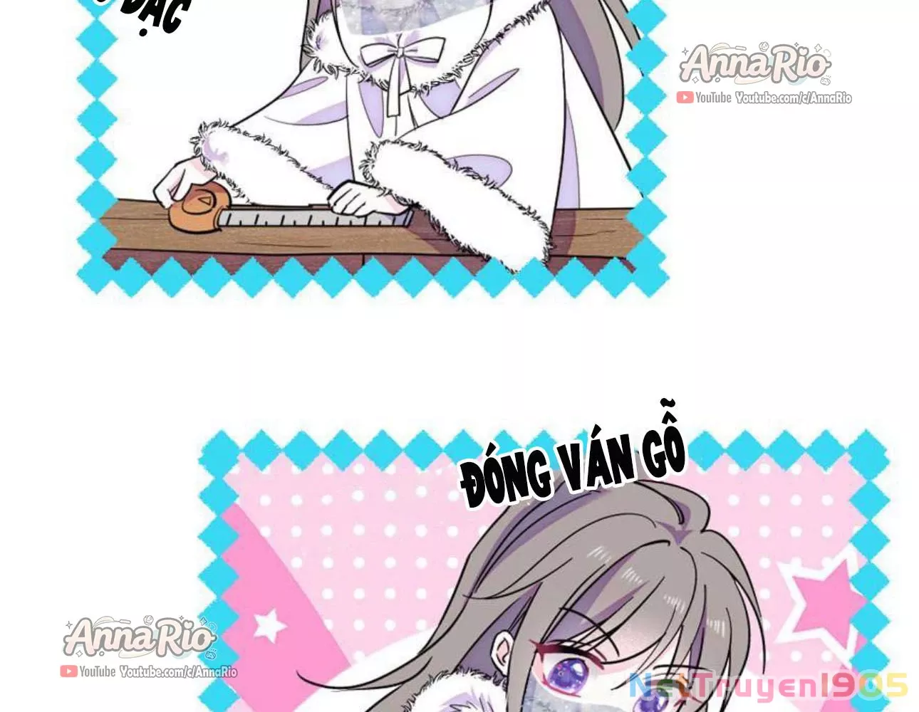 Manh Động Thú Thế: Chapter 471