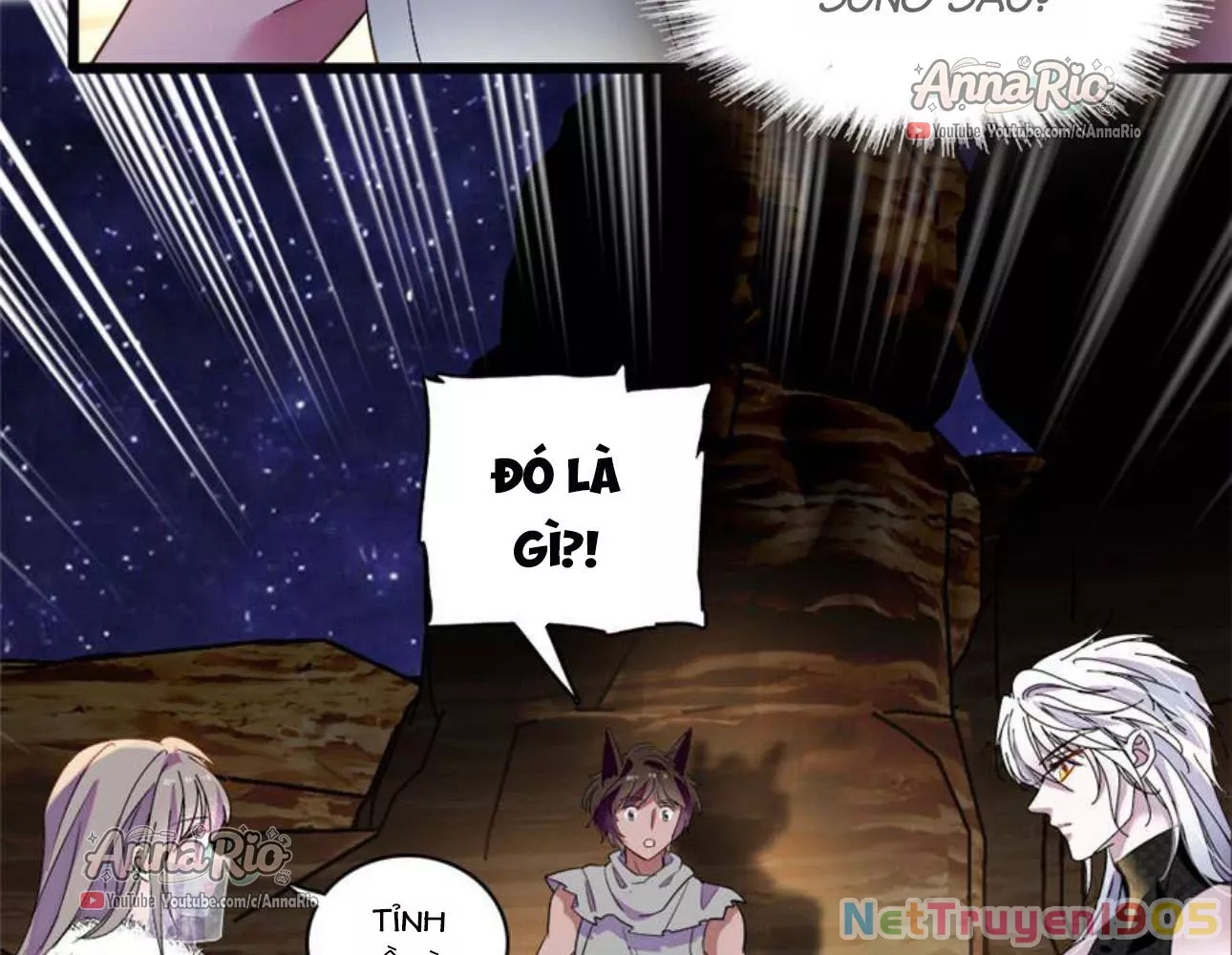 Manh Động Thú Thế: Chapter 471