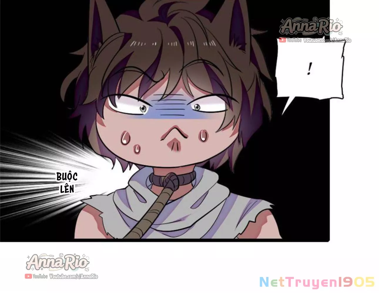 Manh Động Thú Thế: Chapter 471