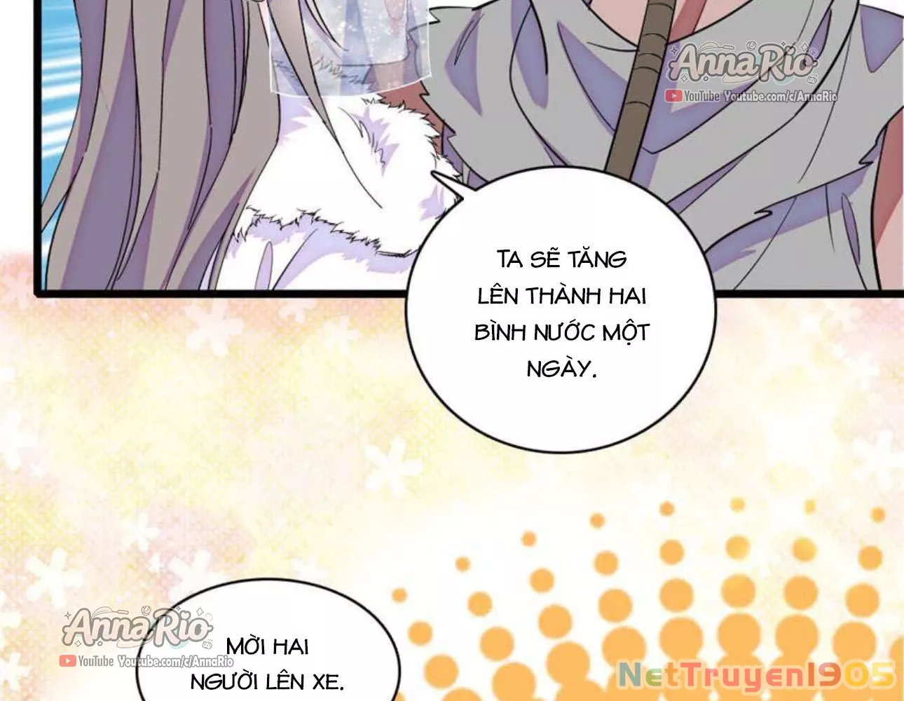 Manh Động Thú Thế: Chapter 471
