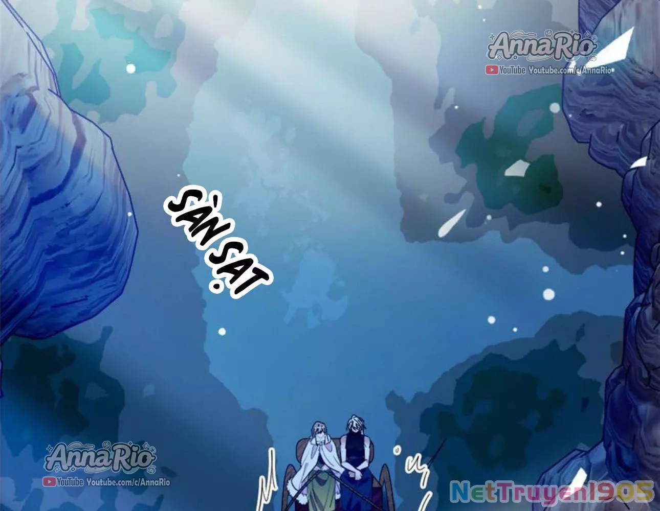 Manh Động Thú Thế: Chapter 471