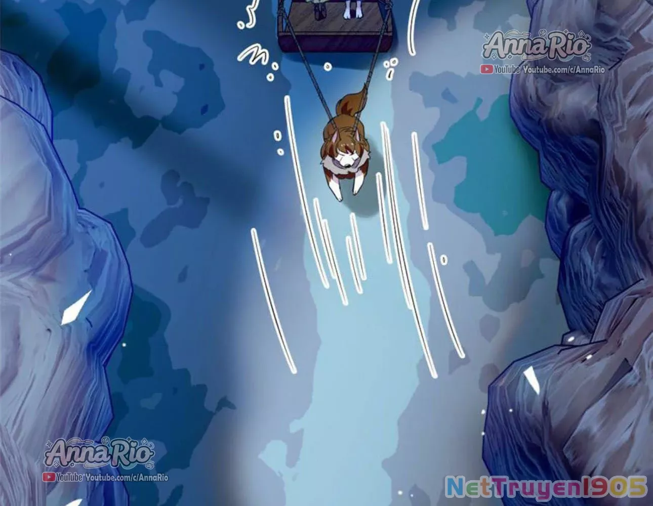 Manh Động Thú Thế: Chapter 471