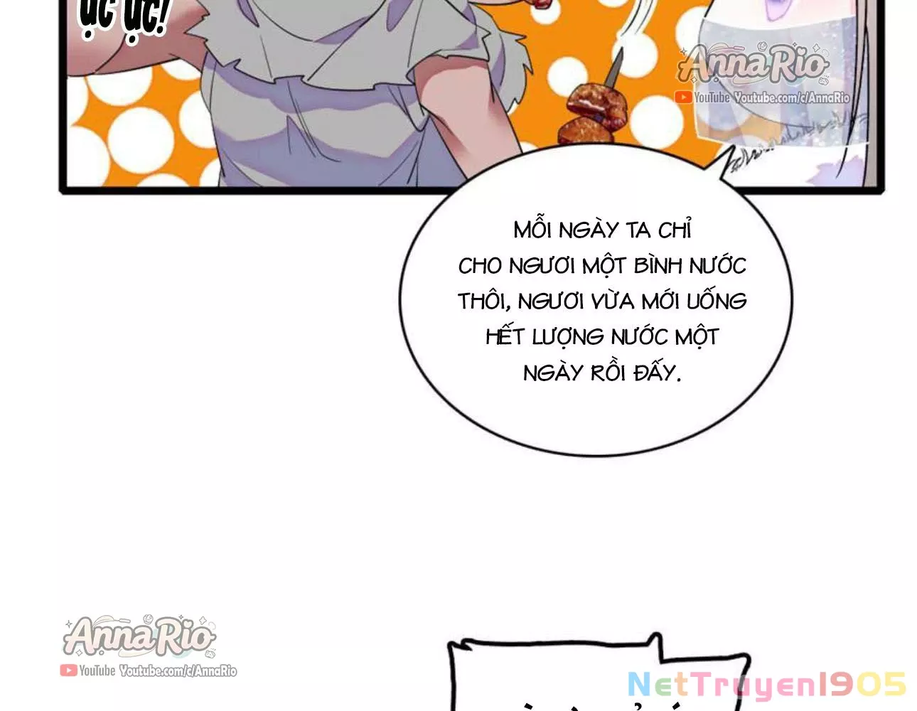 Manh Động Thú Thế: Chapter 471