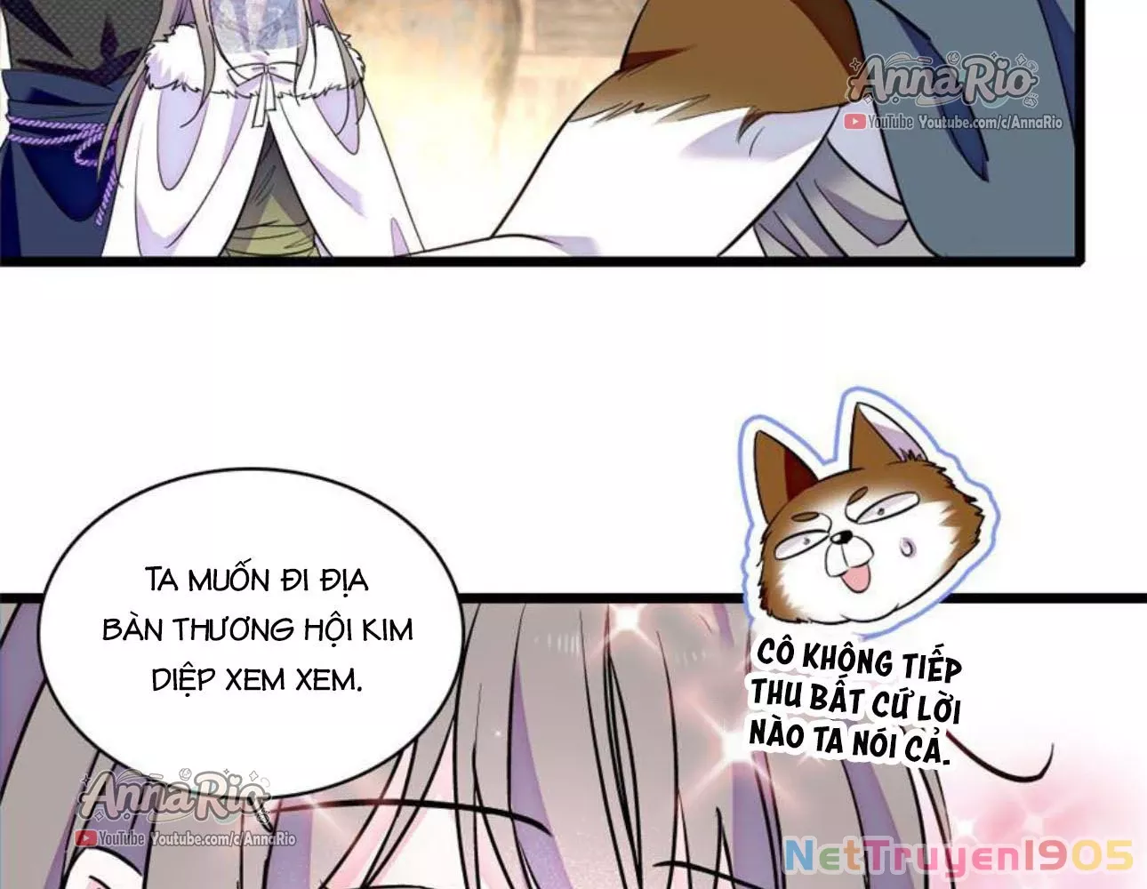 Manh Động Thú Thế: Chapter 473