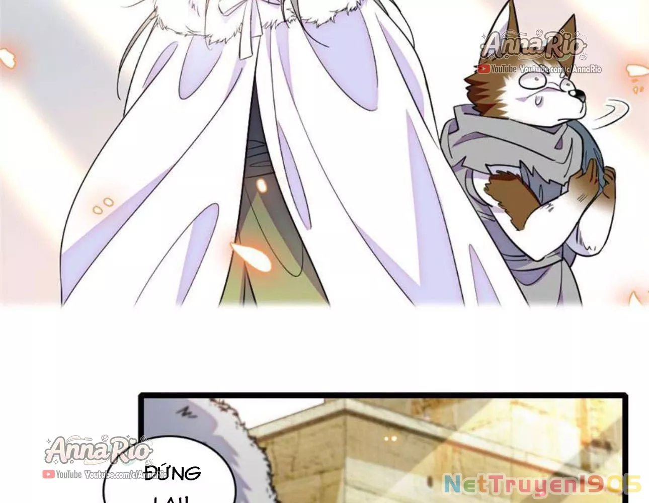 Manh Động Thú Thế: Chapter 473