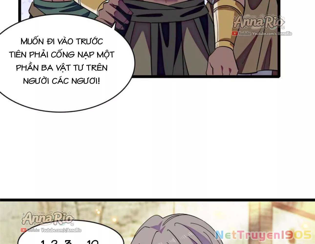 Manh Động Thú Thế: Chapter 473