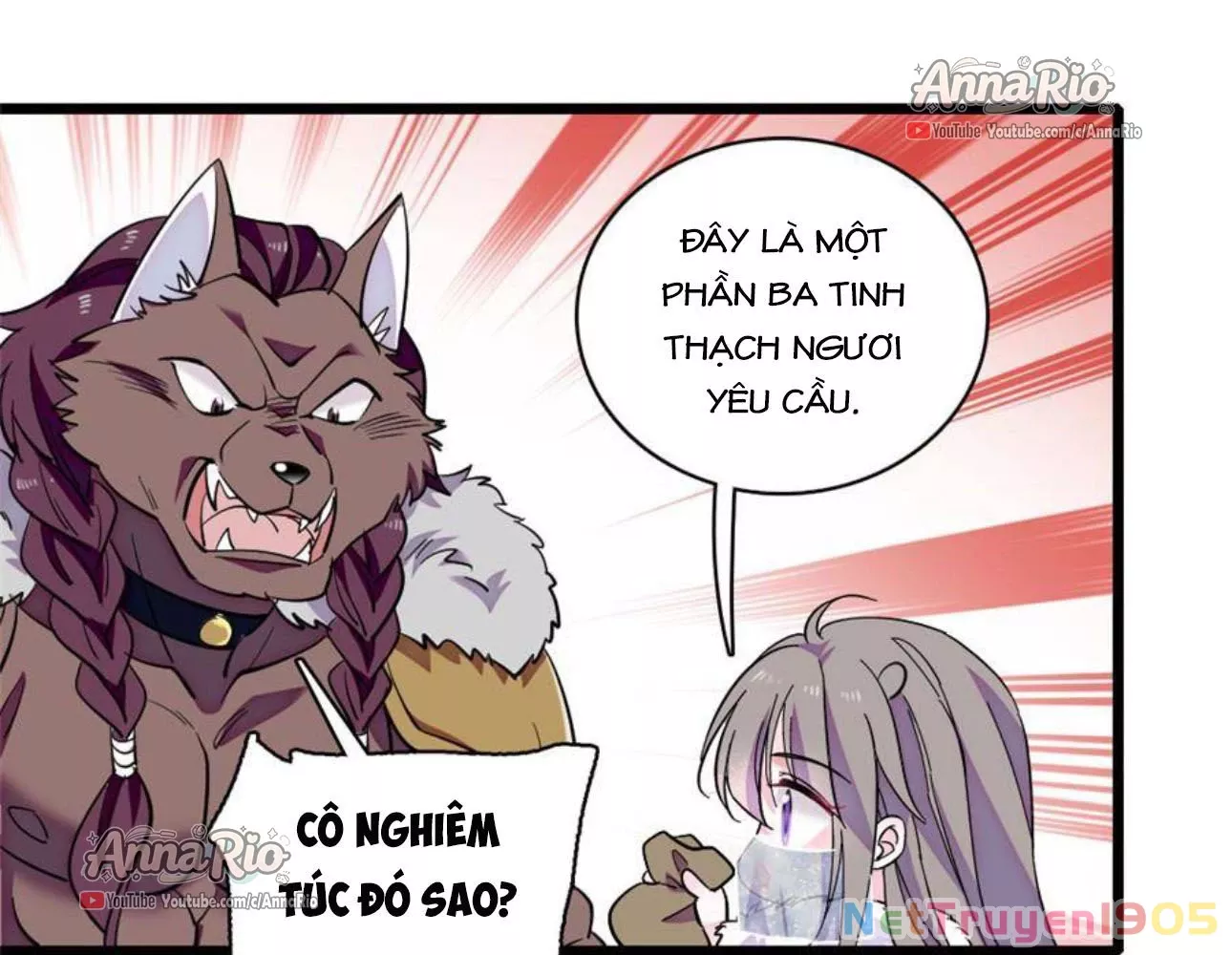 Manh Động Thú Thế: Chapter 473