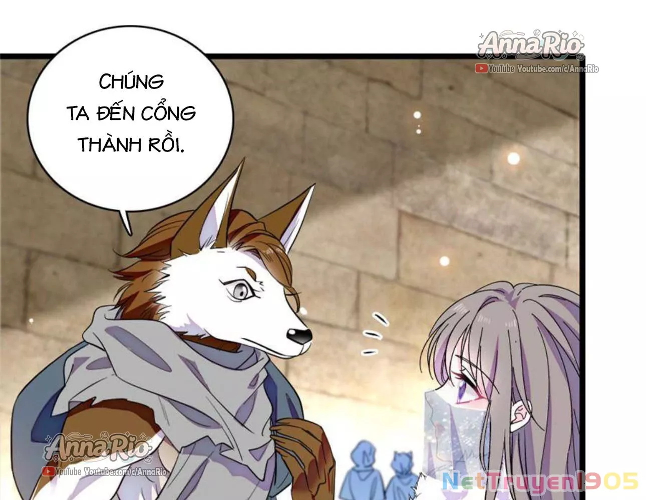 Manh Động Thú Thế: Chapter 473