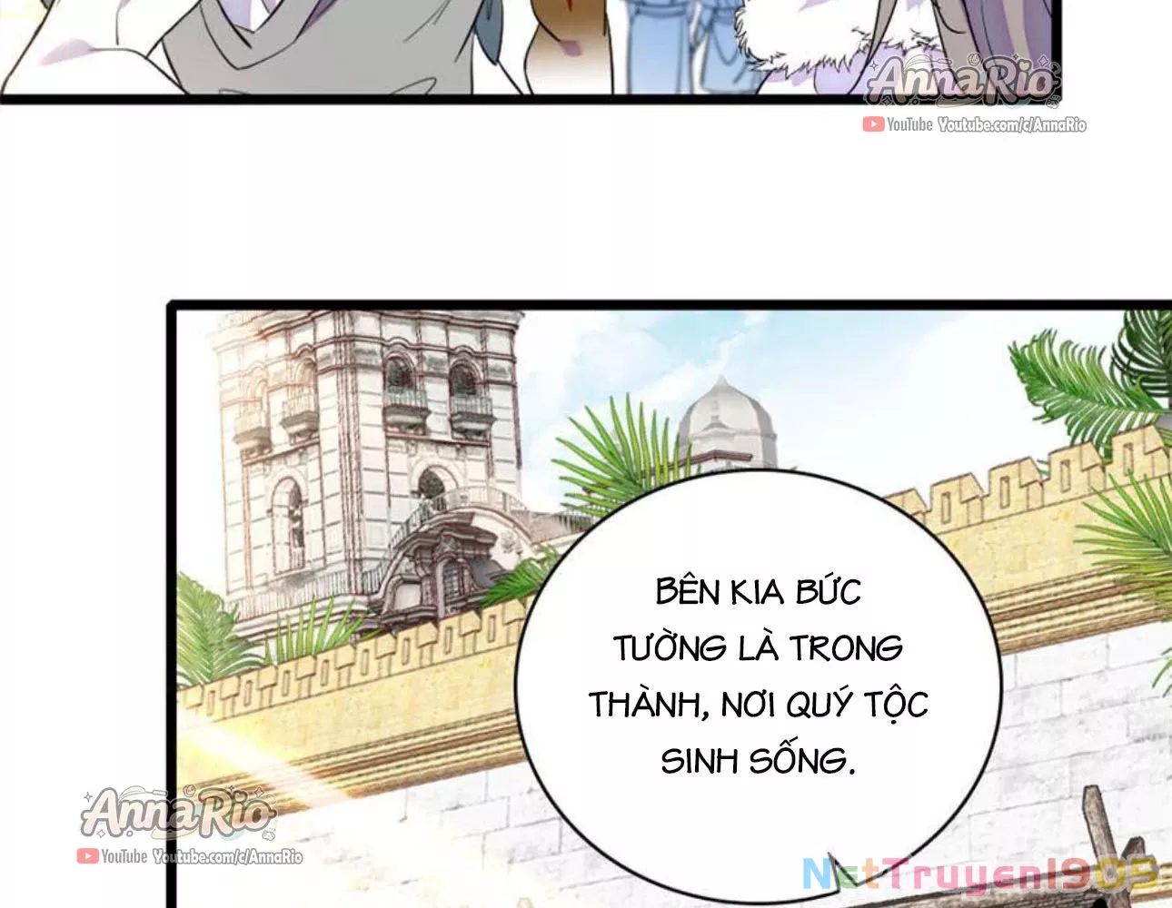 Manh Động Thú Thế: Chapter 473