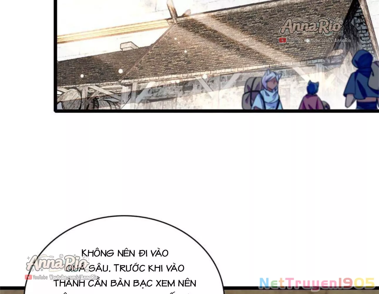 Manh Động Thú Thế: Chapter 473
