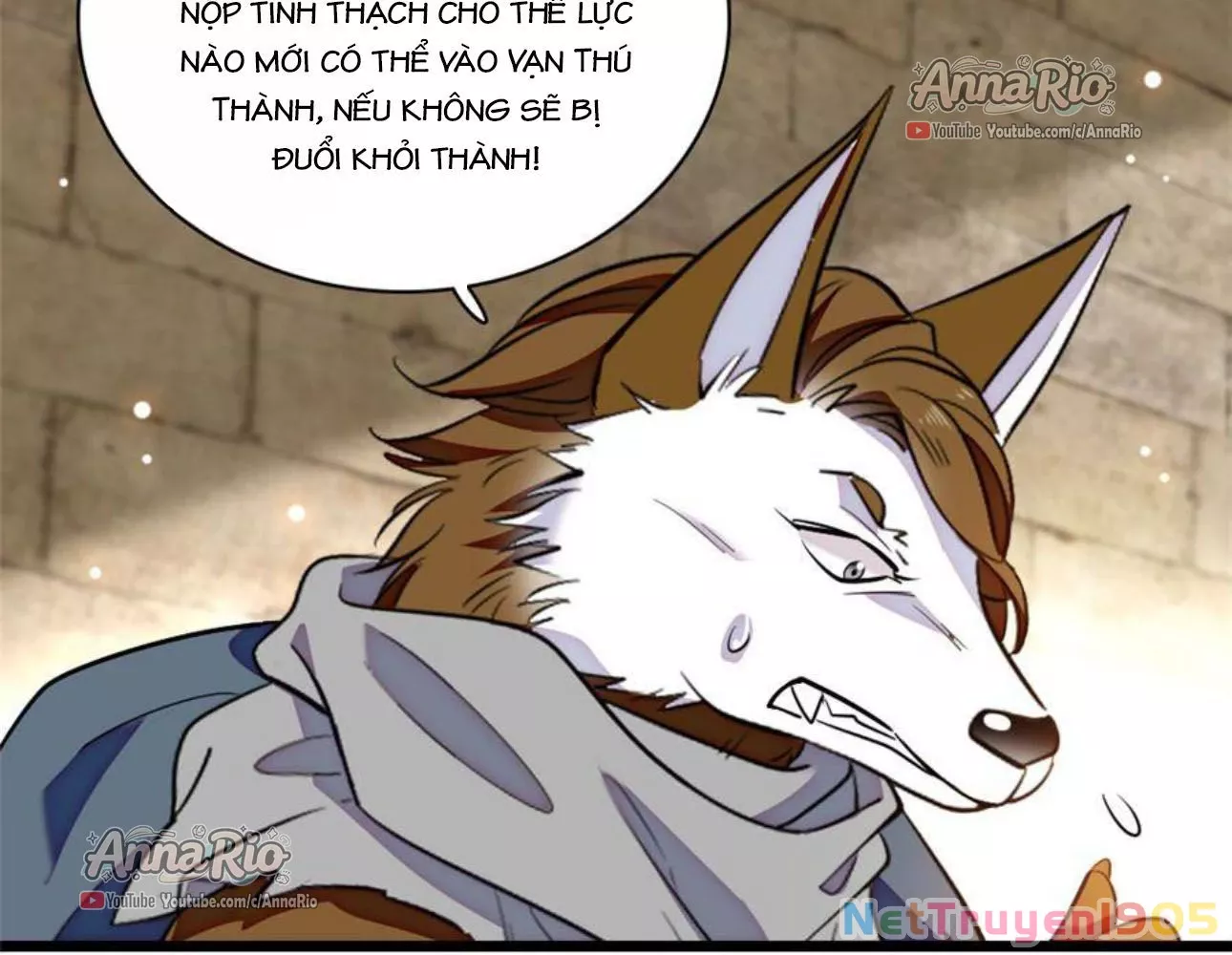 Manh Động Thú Thế: Chapter 473