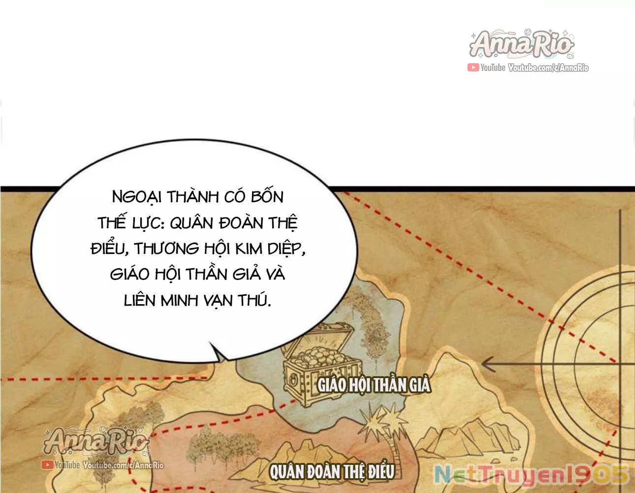 Manh Động Thú Thế: Chapter 473