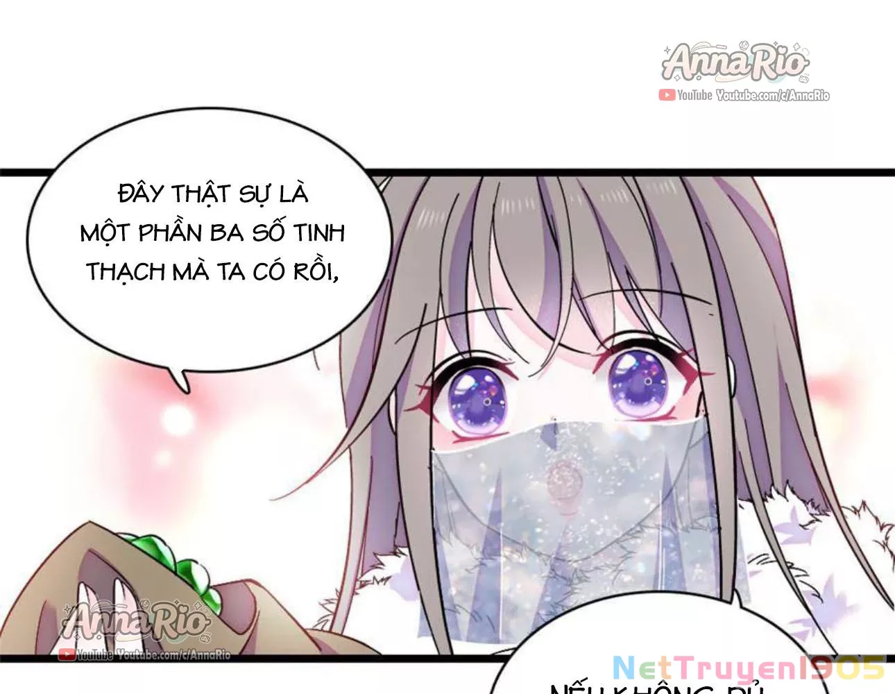 Manh Động Thú Thế: Chapter 474