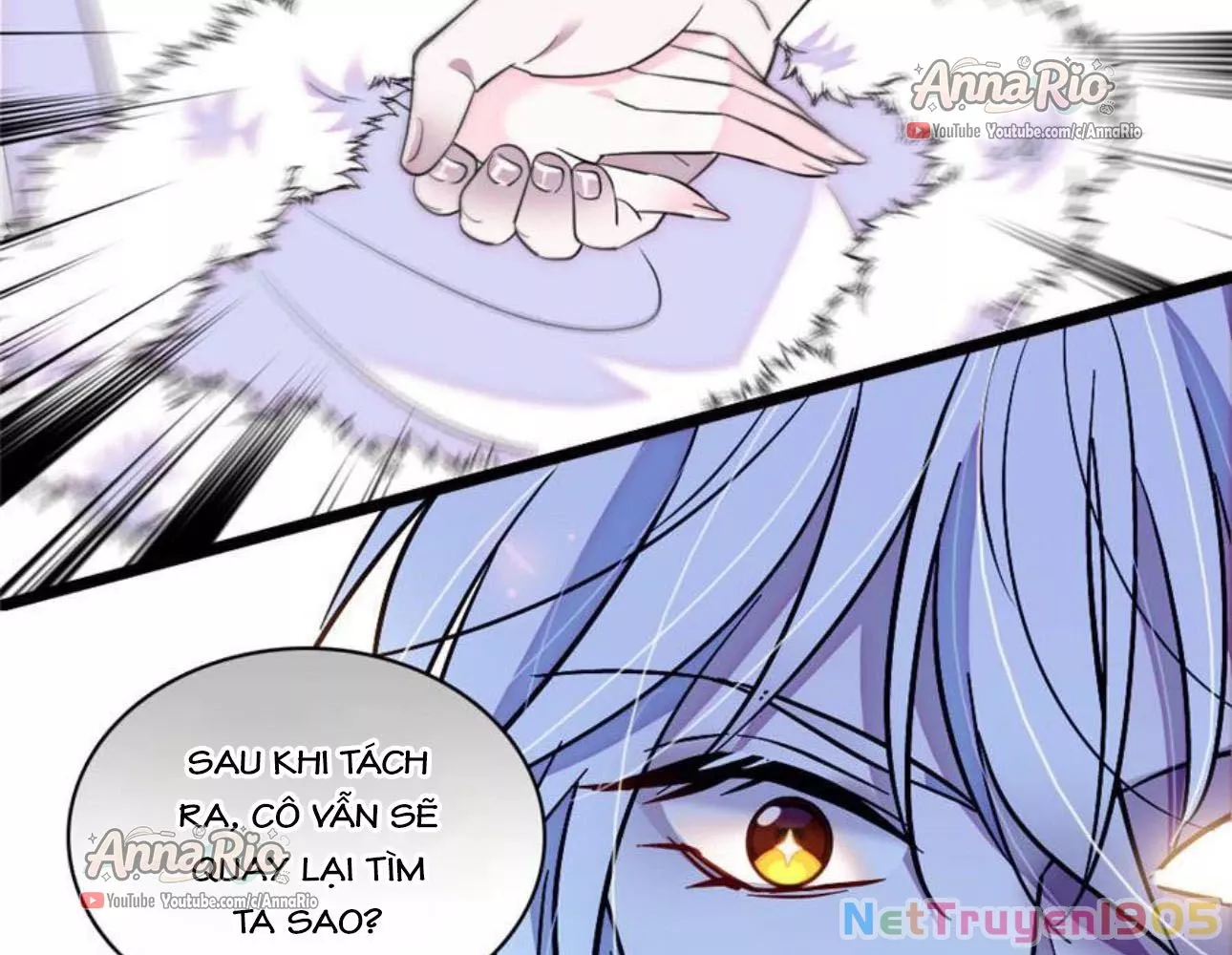 Manh Động Thú Thế: Chapter 474