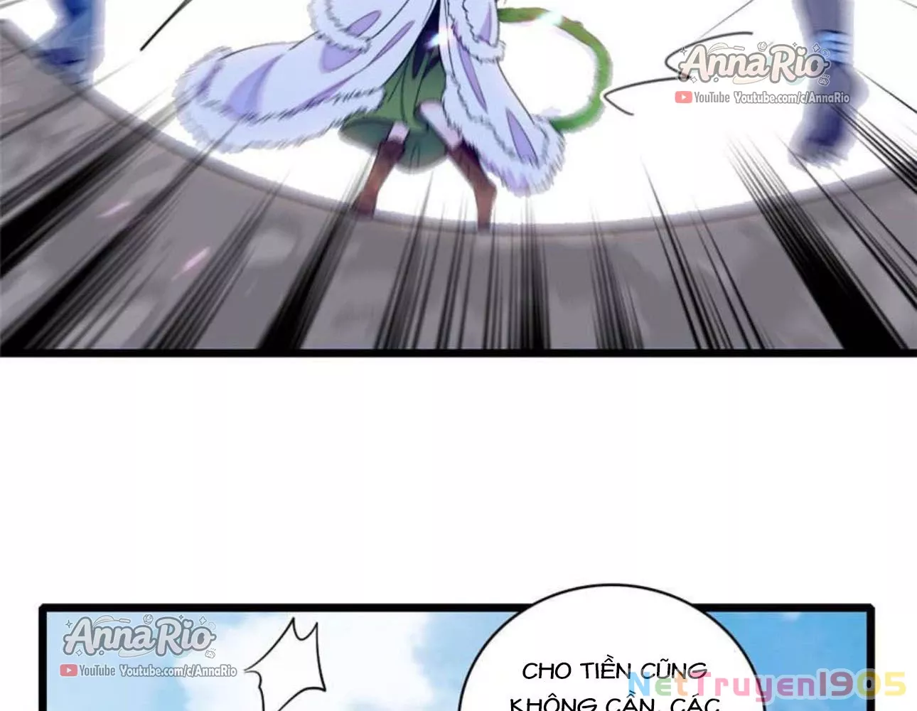 Manh Động Thú Thế: Chapter 474
