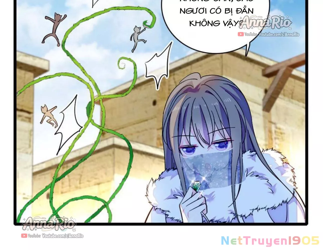 Manh Động Thú Thế: Chapter 474