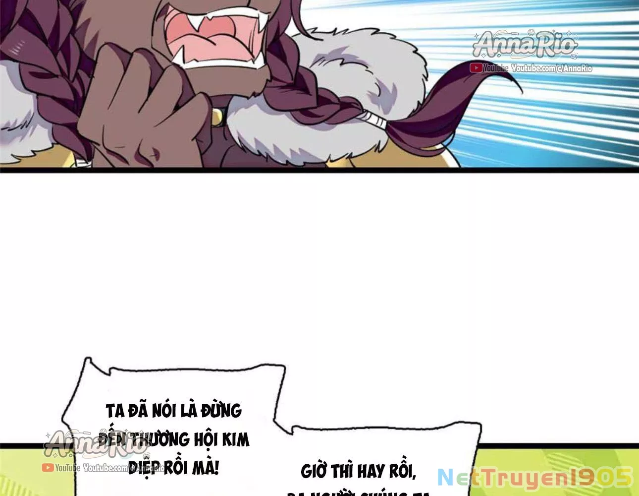 Manh Động Thú Thế: Chapter 474