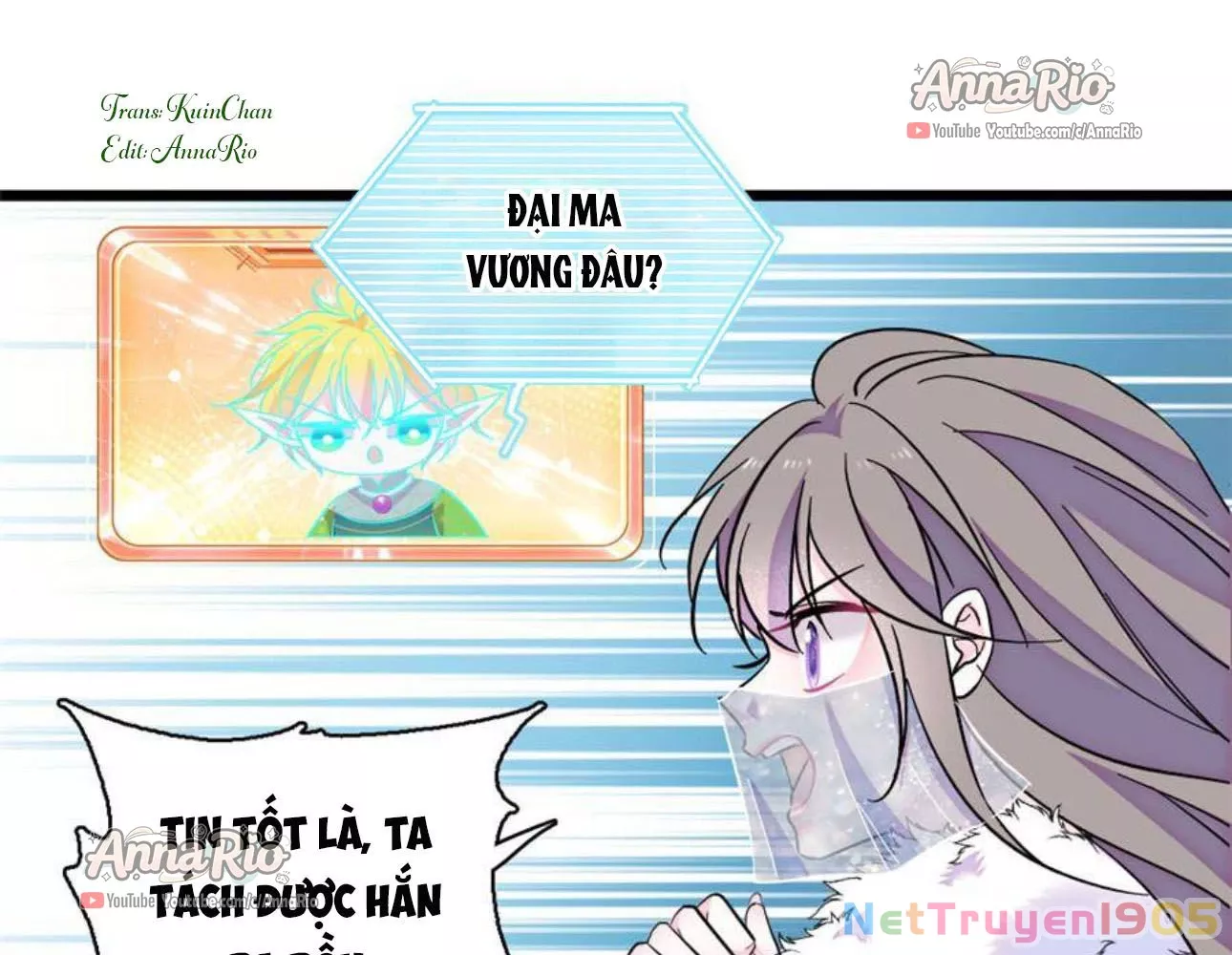 Manh Động Thú Thế: Chapter 475