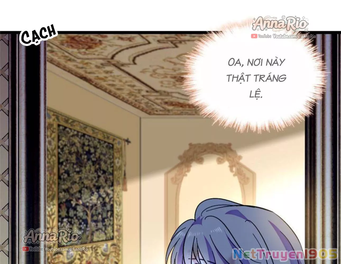 Manh Động Thú Thế: Chapter 475