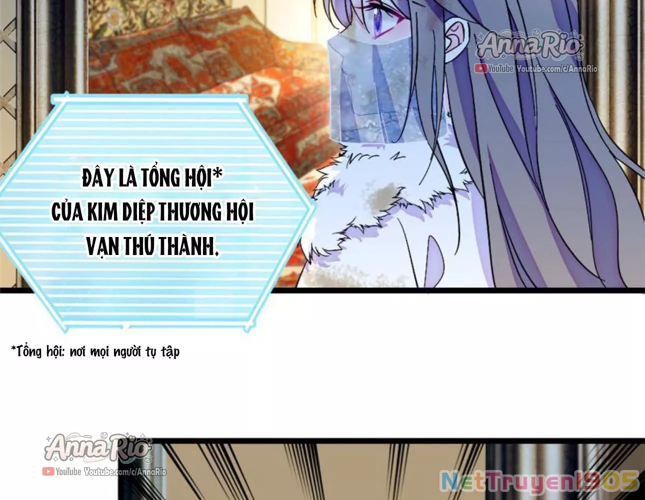 Manh Động Thú Thế: Chapter 475