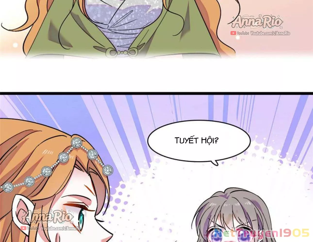 Manh Động Thú Thế: Chapter 475