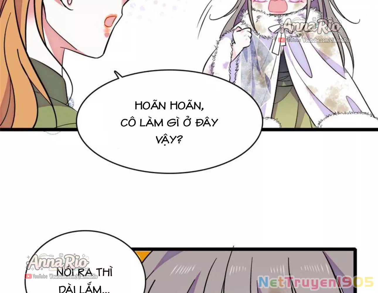 Manh Động Thú Thế: Chapter 475