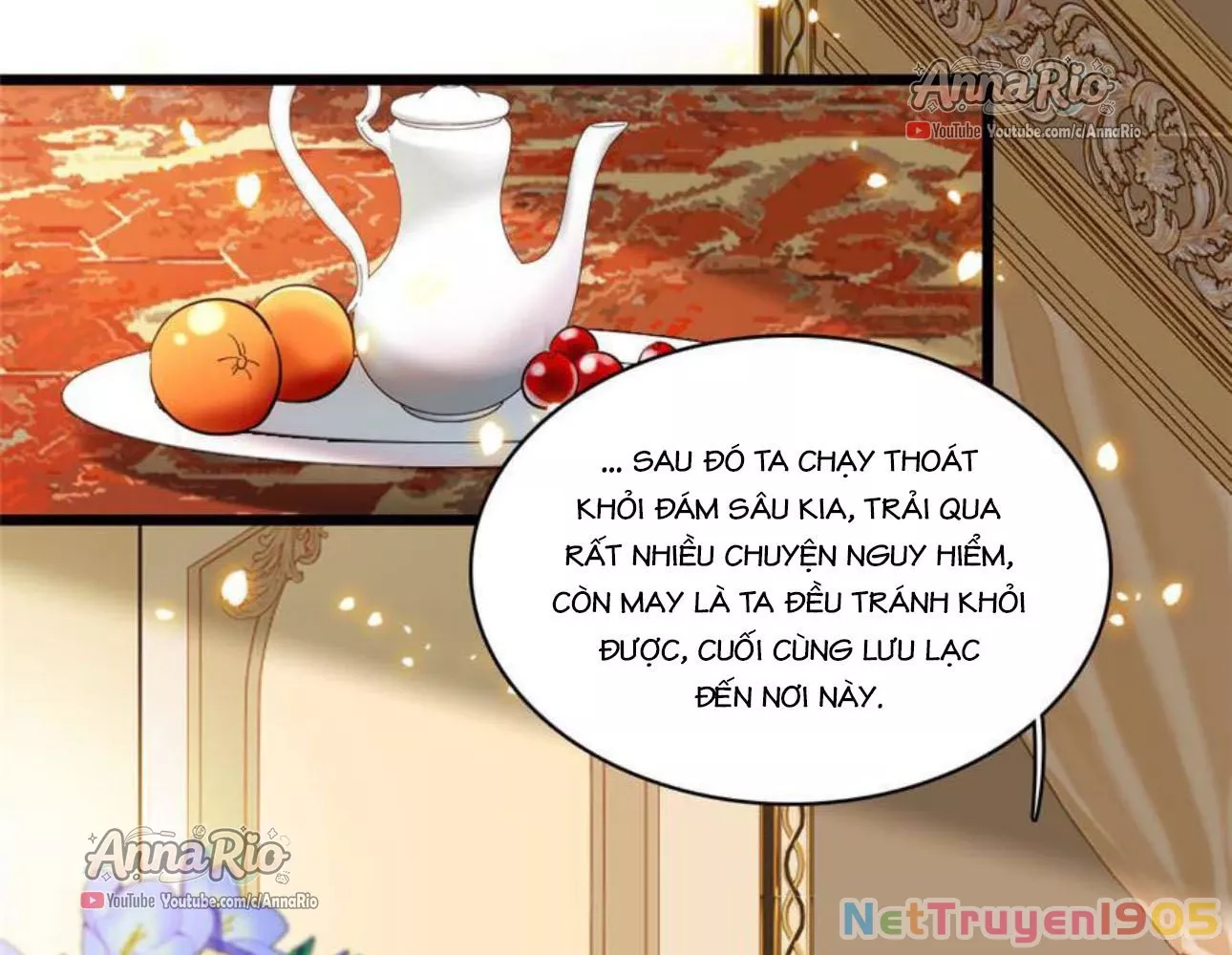 Manh Động Thú Thế: Chapter 475