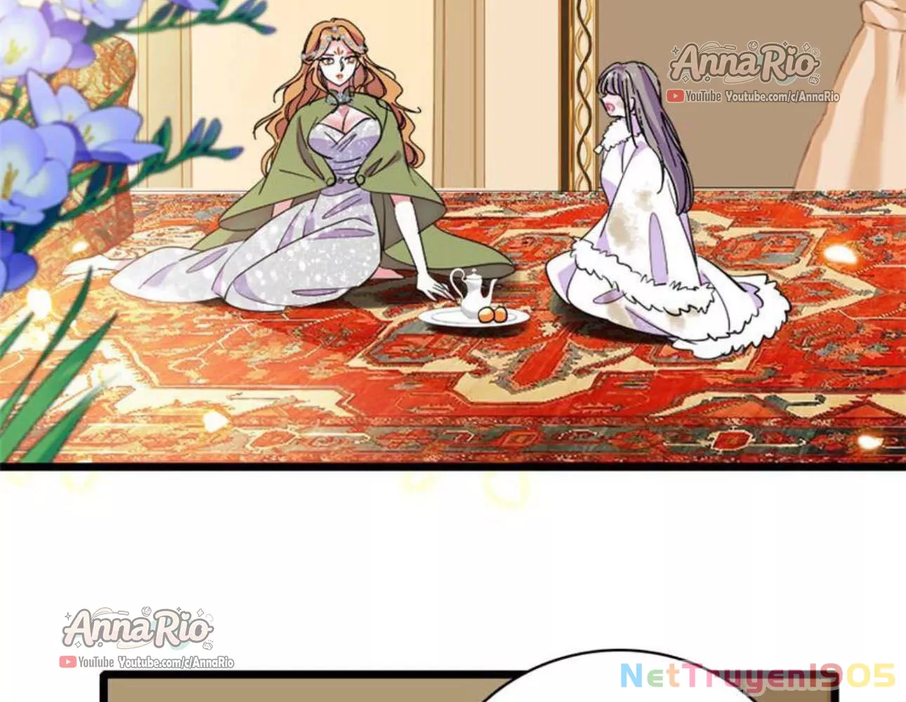 Manh Động Thú Thế: Chapter 475