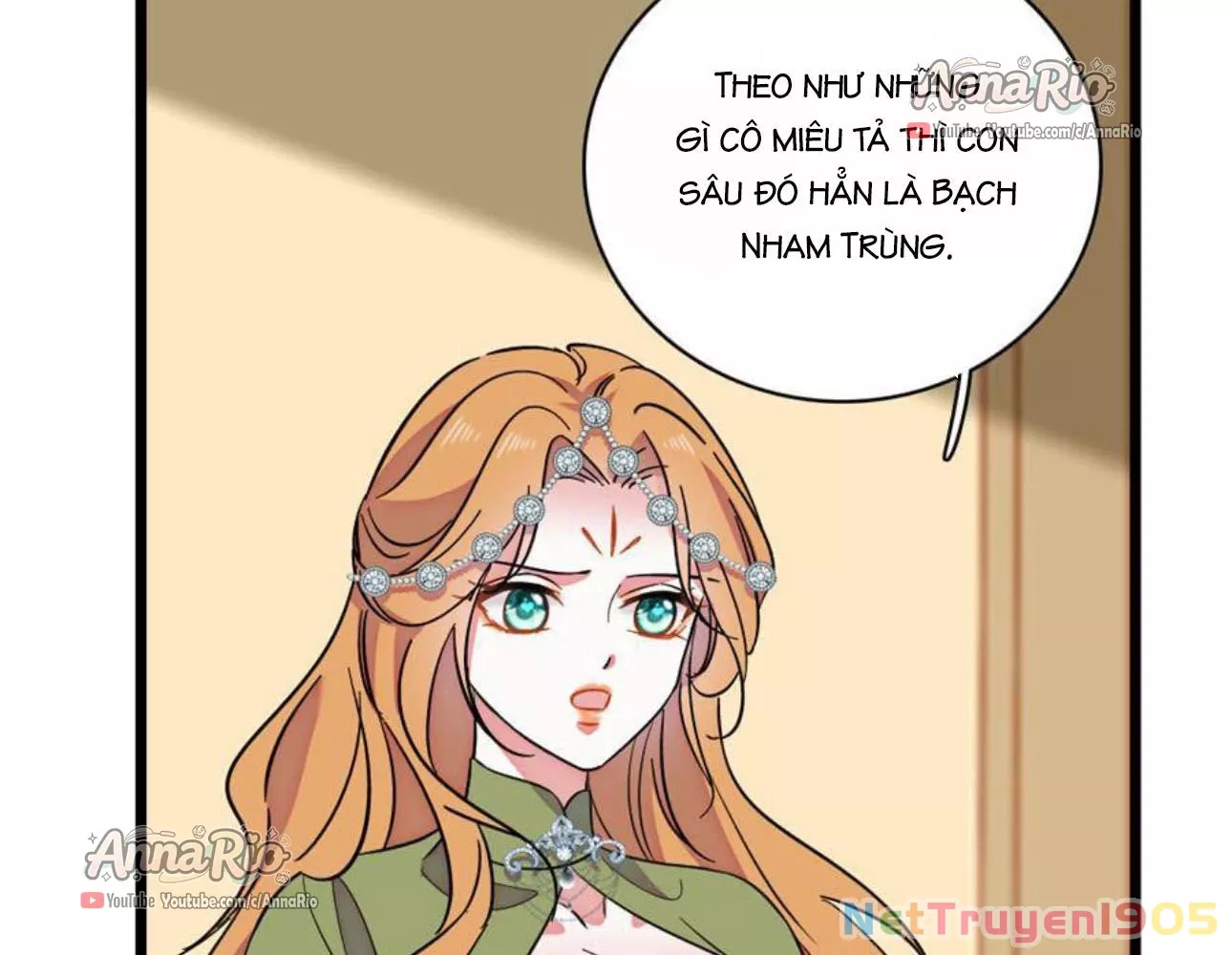 Manh Động Thú Thế: Chapter 475