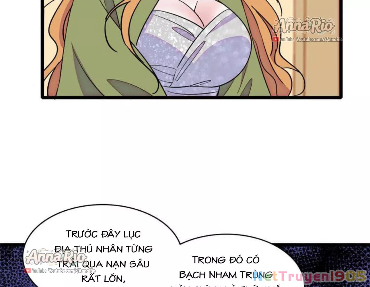 Manh Động Thú Thế: Chapter 475