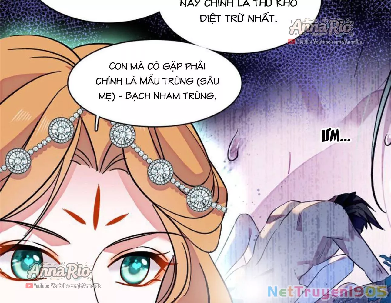 Manh Động Thú Thế: Chapter 475