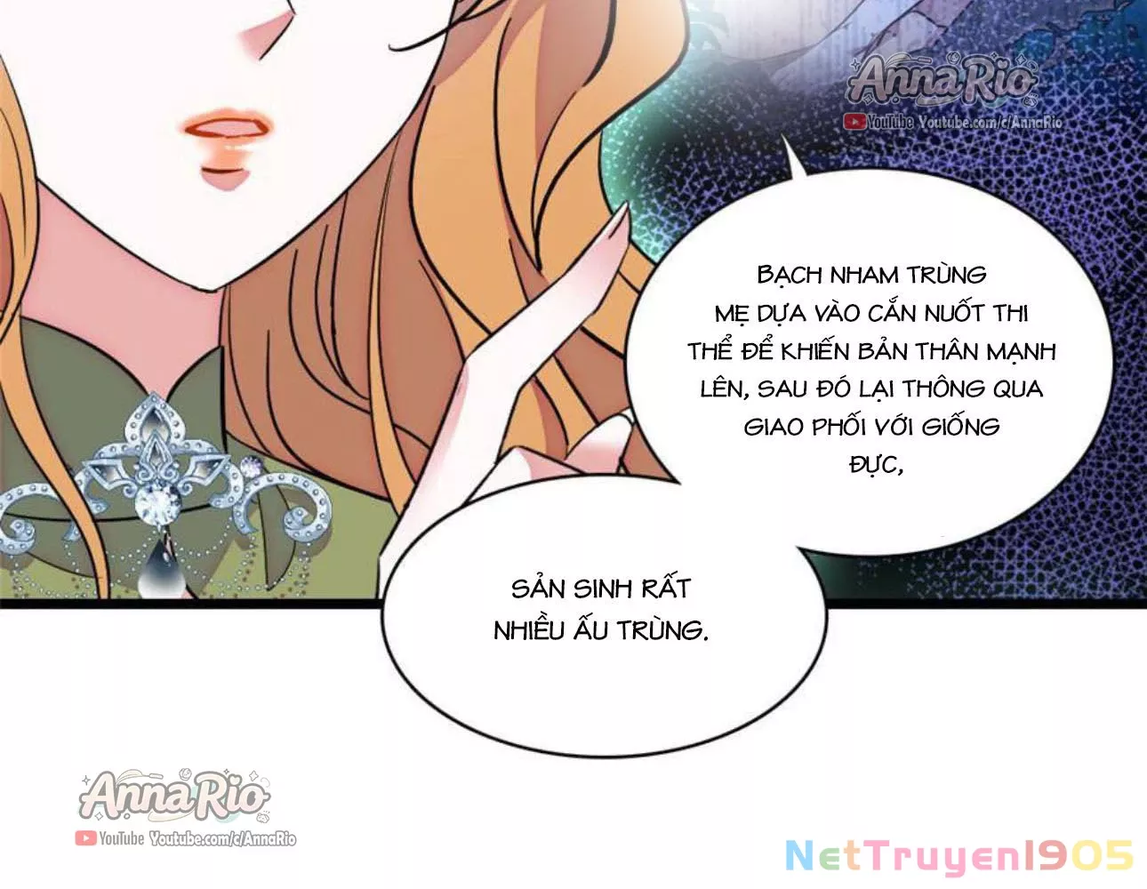 Manh Động Thú Thế: Chapter 475