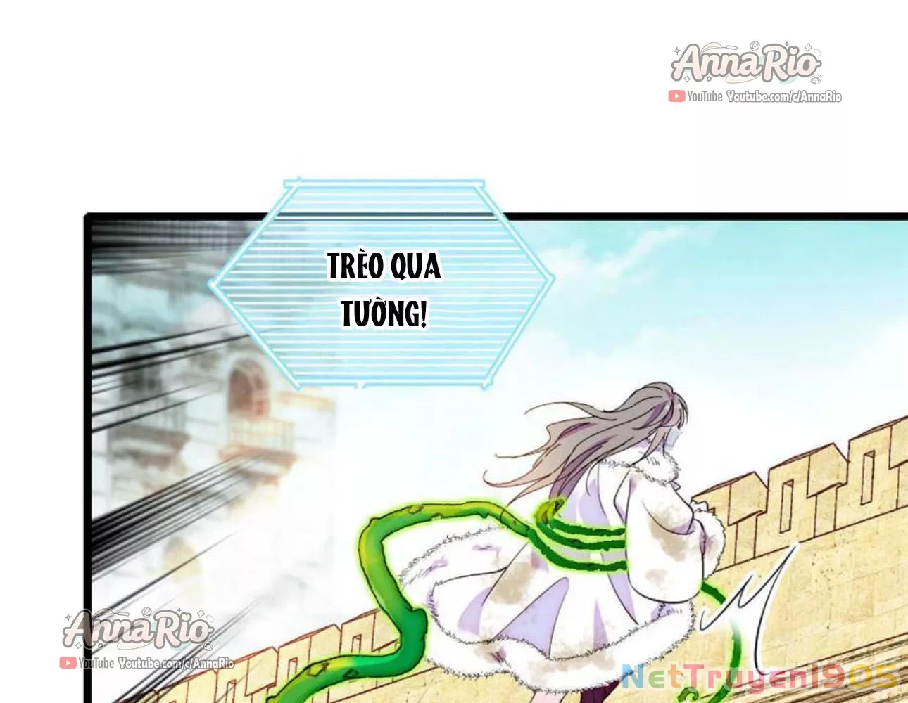 Manh Động Thú Thế: Chapter 475