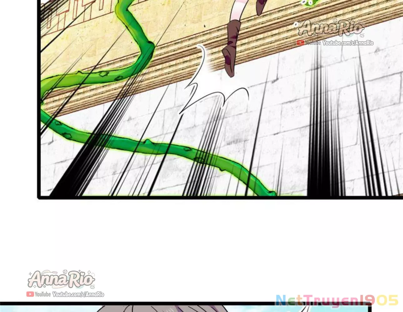 Manh Động Thú Thế: Chapter 475