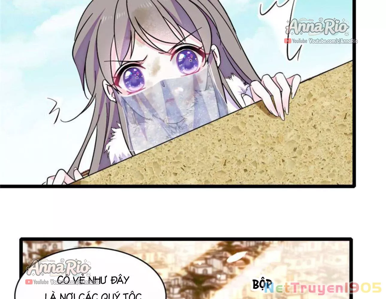 Manh Động Thú Thế: Chapter 475