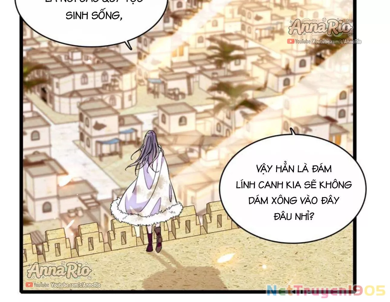 Manh Động Thú Thế: Chapter 475
