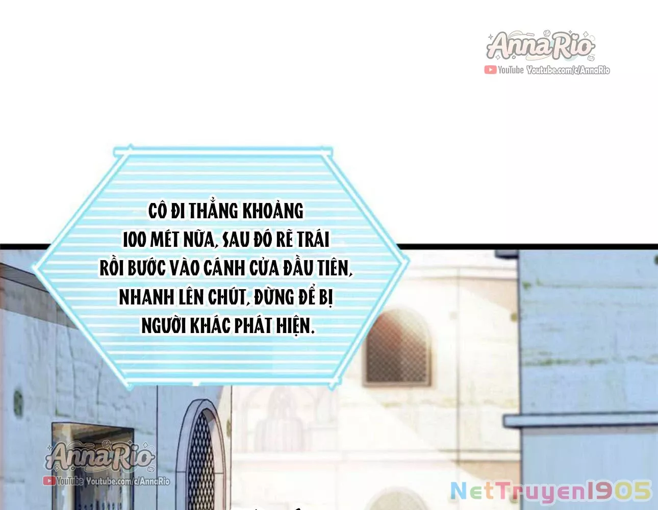 Manh Động Thú Thế: Chapter 475