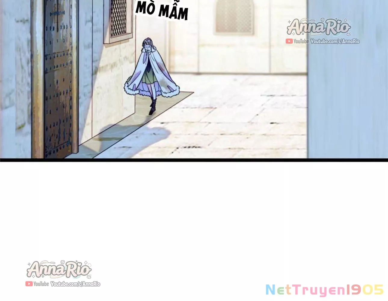 Manh Động Thú Thế: Chapter 475