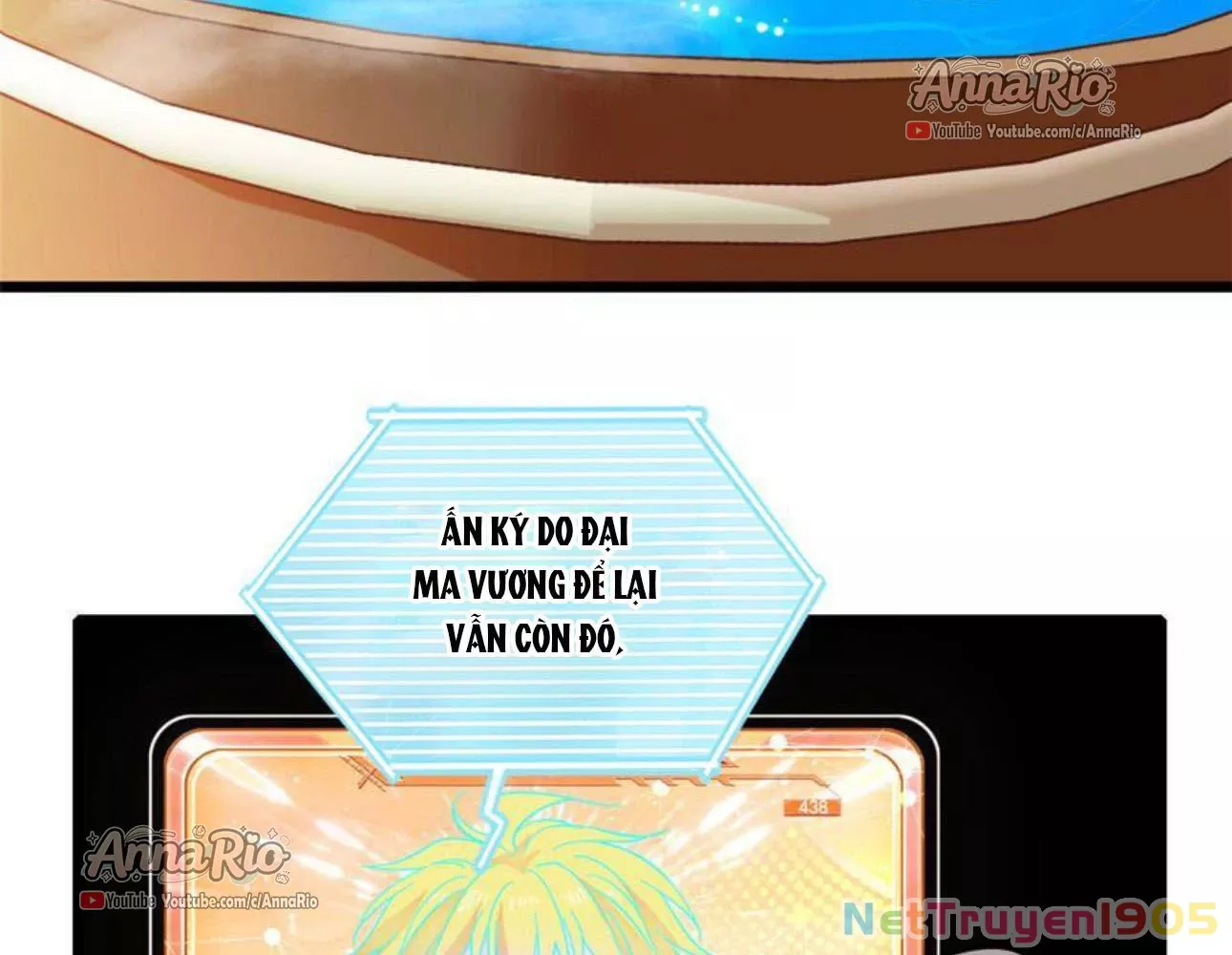 Manh Động Thú Thế: Chapter 476