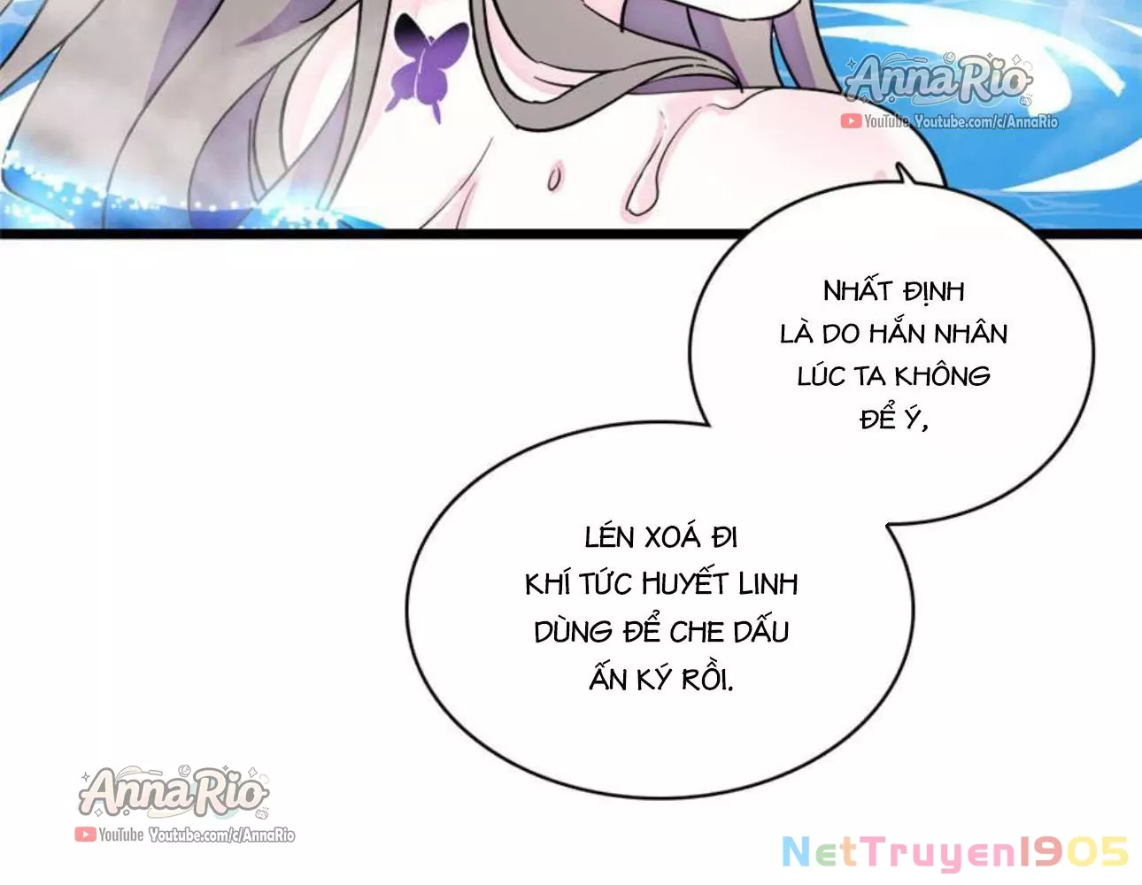Manh Động Thú Thế: Chapter 476