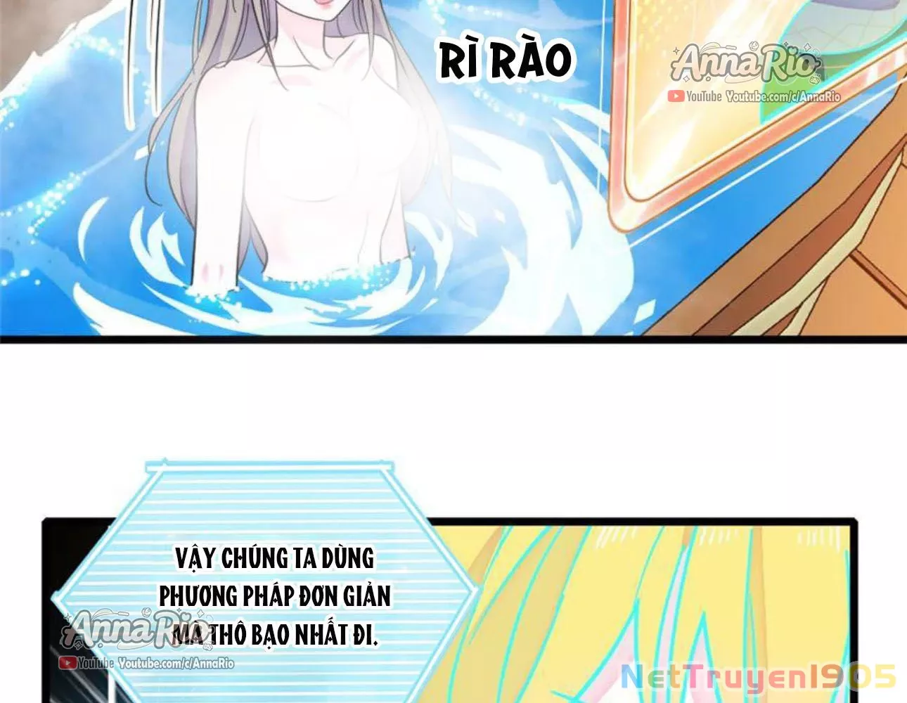 Manh Động Thú Thế: Chapter 476