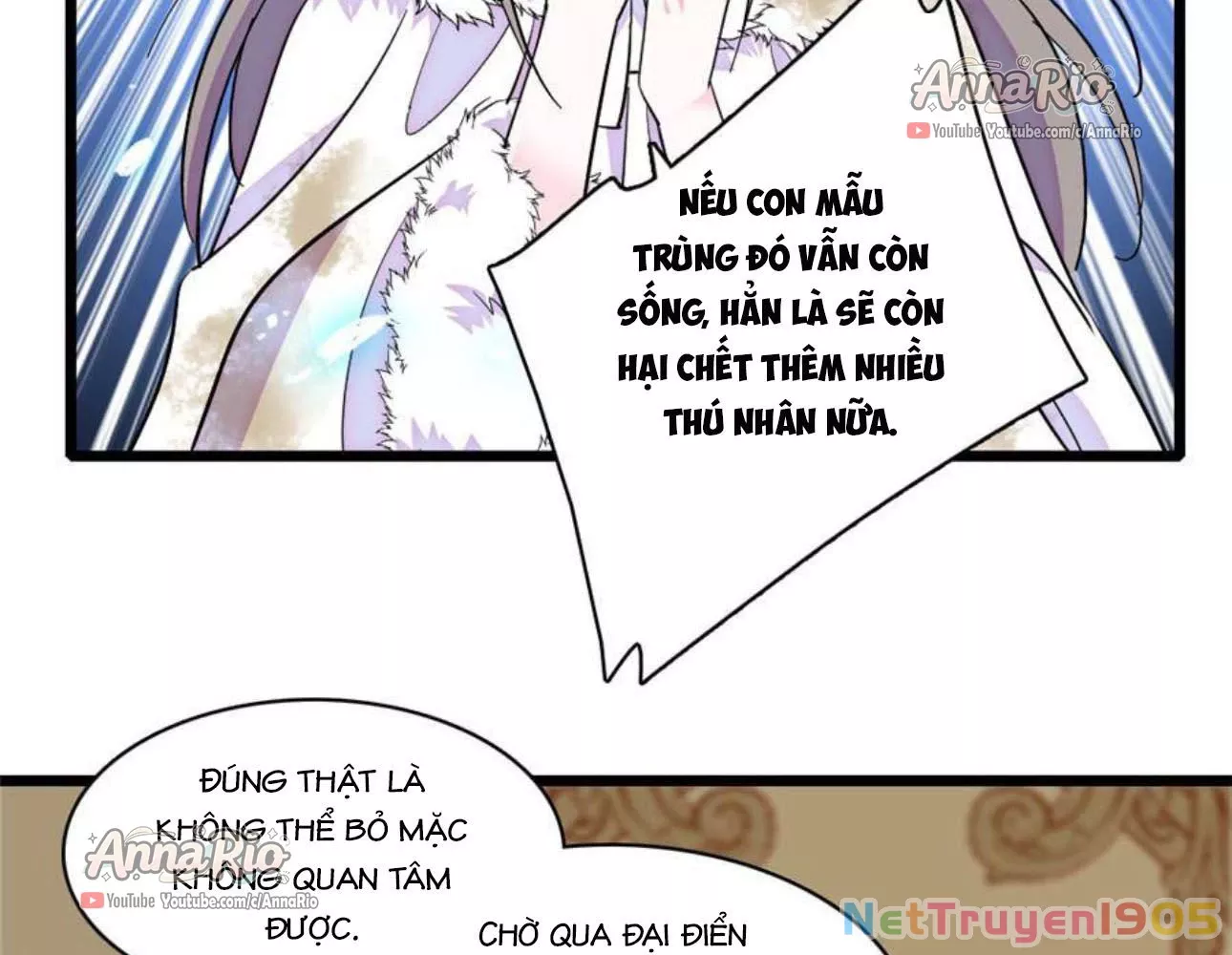 Manh Động Thú Thế: Chapter 476