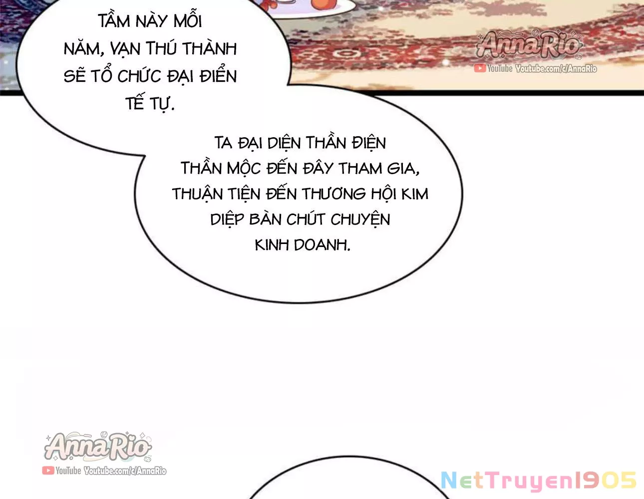 Manh Động Thú Thế: Chapter 477