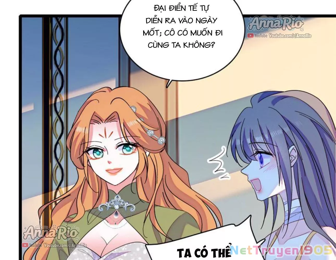 Manh Động Thú Thế: Chapter 477